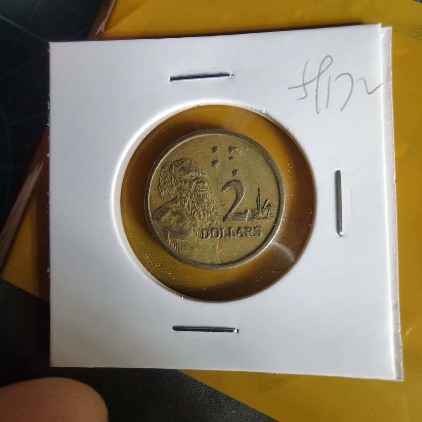 沼泽如烟--第1059场 澳大利亚1989年二元