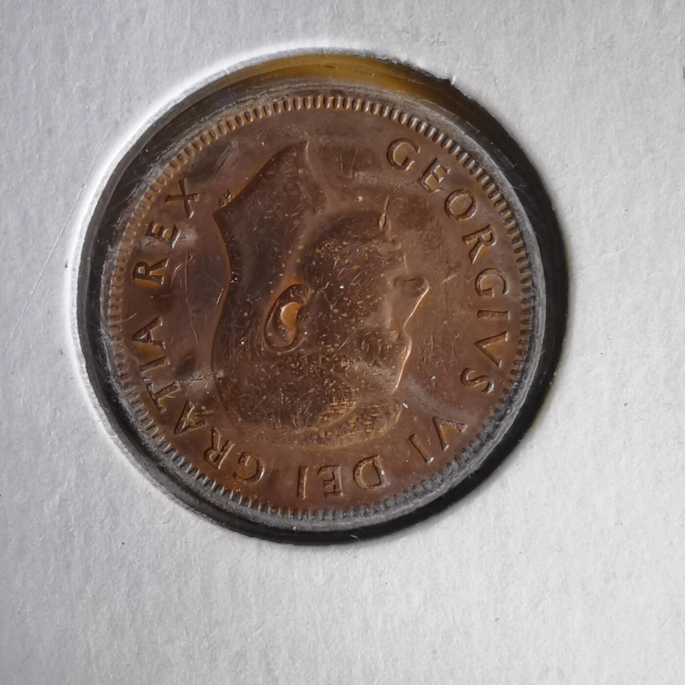 沼泽如烟--第1059场 加拿大1950年一分