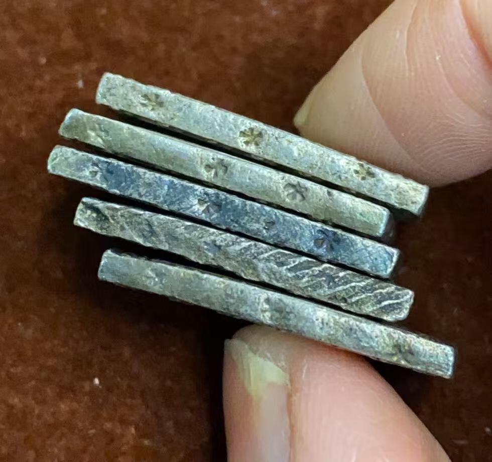 日日生财—方圆世界（全场包邮）第四场