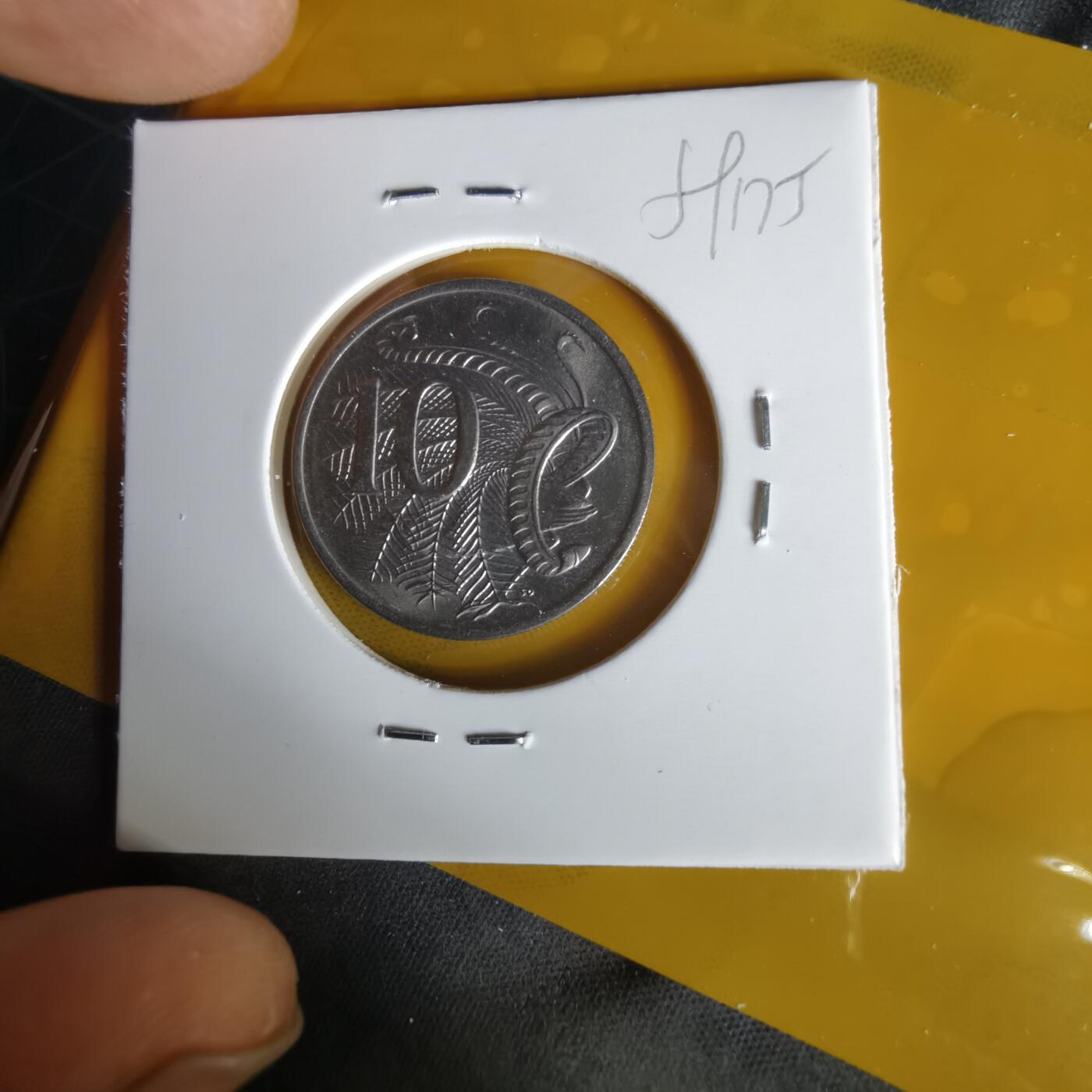 沼泽如烟--第1059场 澳大利亚1980年10分