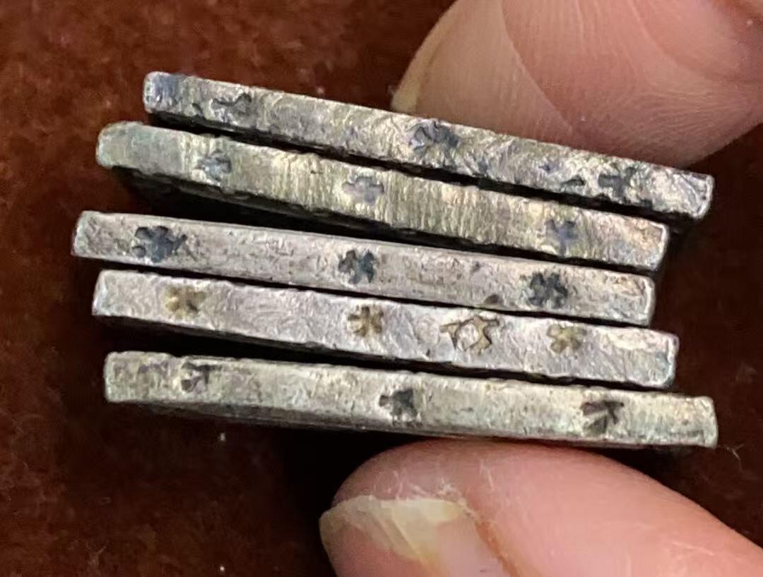 日日生财—方圆世界（全场包邮）第四场