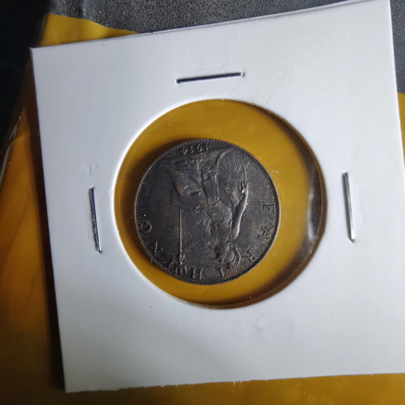 沼泽如烟--第1057场 英国1914年法新