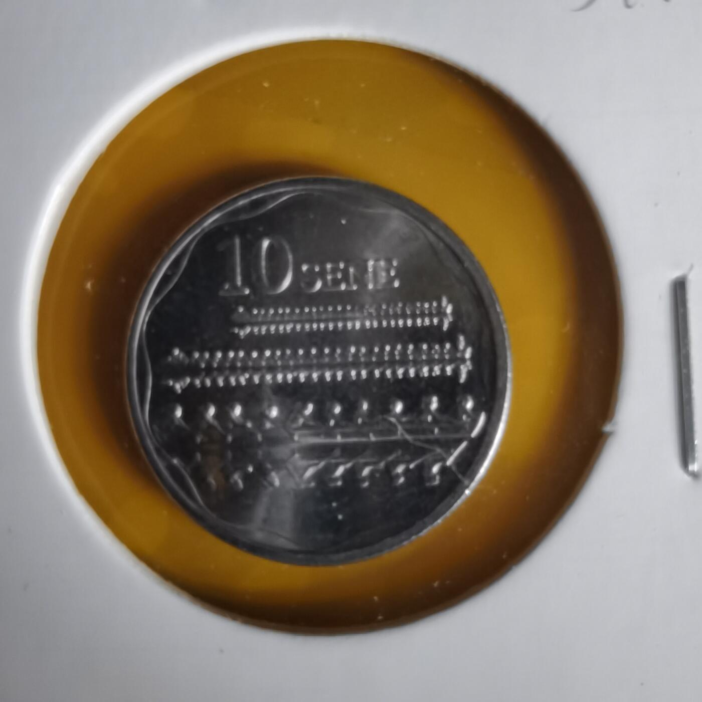 沼泽如烟--第1059场 萨摩亚2011年十分