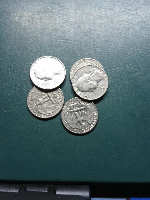 松南世界钱币——260415