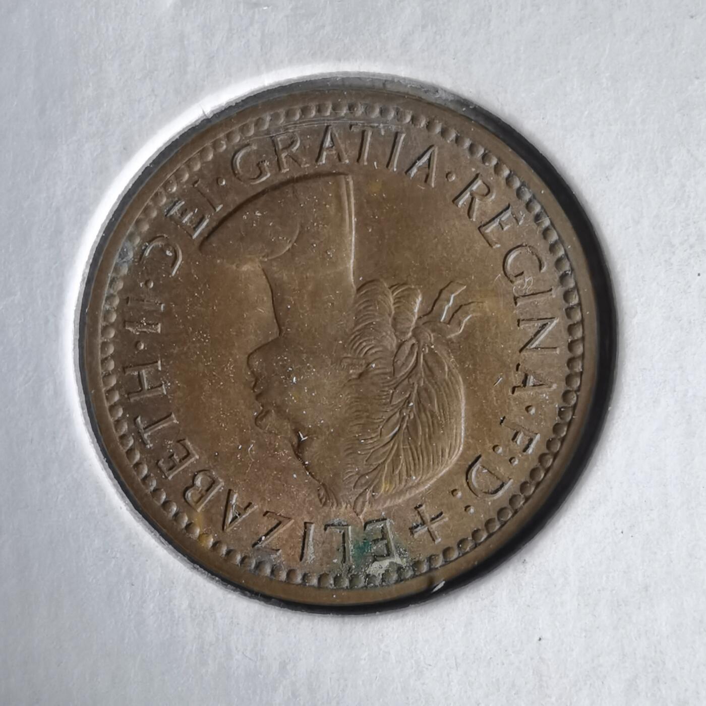 沼泽如烟--第1059场 英国1954年1法新