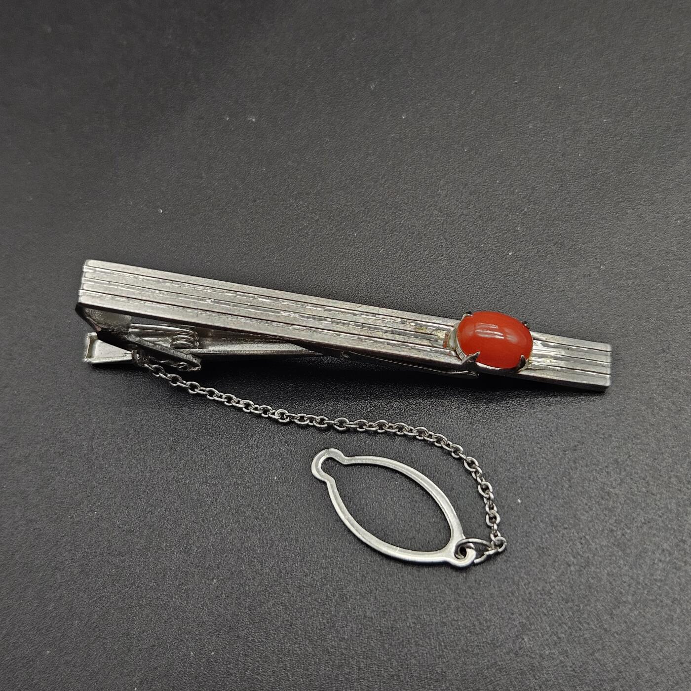 0元起拍勋章 第347期 咸鱼国勋章拍卖专场 4月19日（周日）下午6：00开始 日本中古领带夹