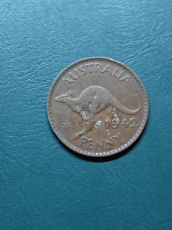 松南世界钱币——260415