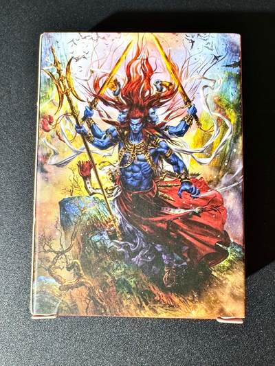 NO.30 好又多金牌大场，每周一站式配齐，方便凑单！（周6晚9点截拍，卖家送拍0抽成！） - 【套卡】卡德曼 杆子 封神演义 粗闪