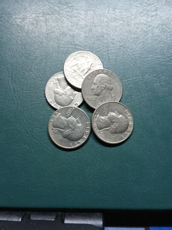 松南世界钱币——260415