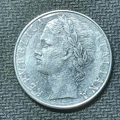 逸泉钱币2026第十九场世界钱币纪念币B2310-2754 2367意大利1978年100里拉