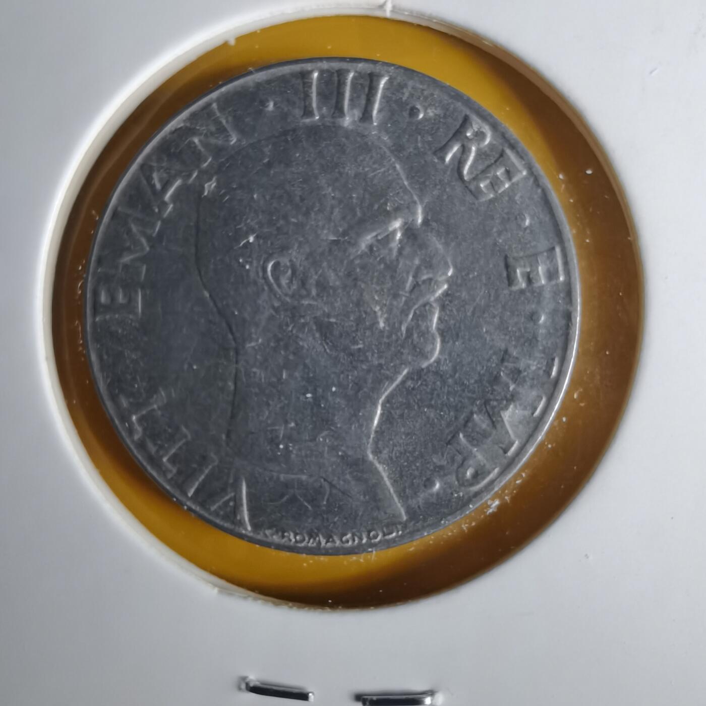 沼泽如烟--第1057场 意大利1940年50分