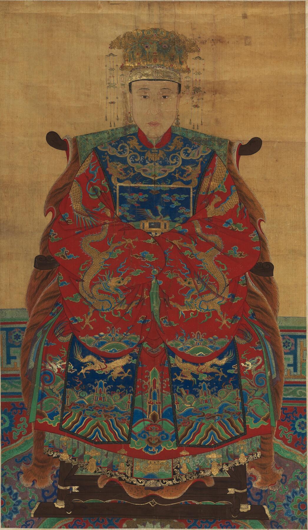 碧月说宝.近现代书画专场（九）