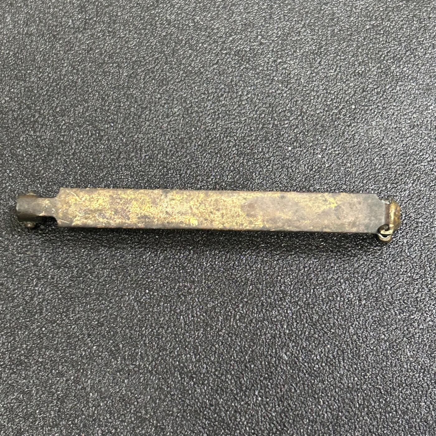 西秦中古拍卖第八十四期  欧美早期奖章挂架