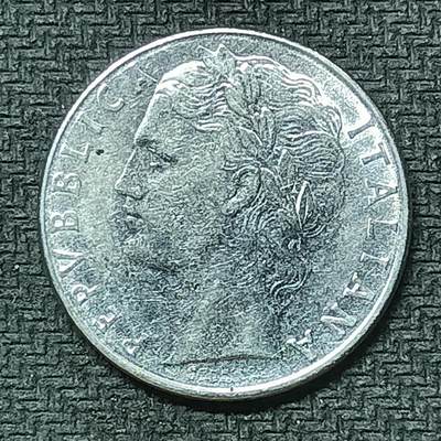 逸泉钱币2026第十九场世界钱币纪念币B2310-2754 2321意大利1978年100里拉