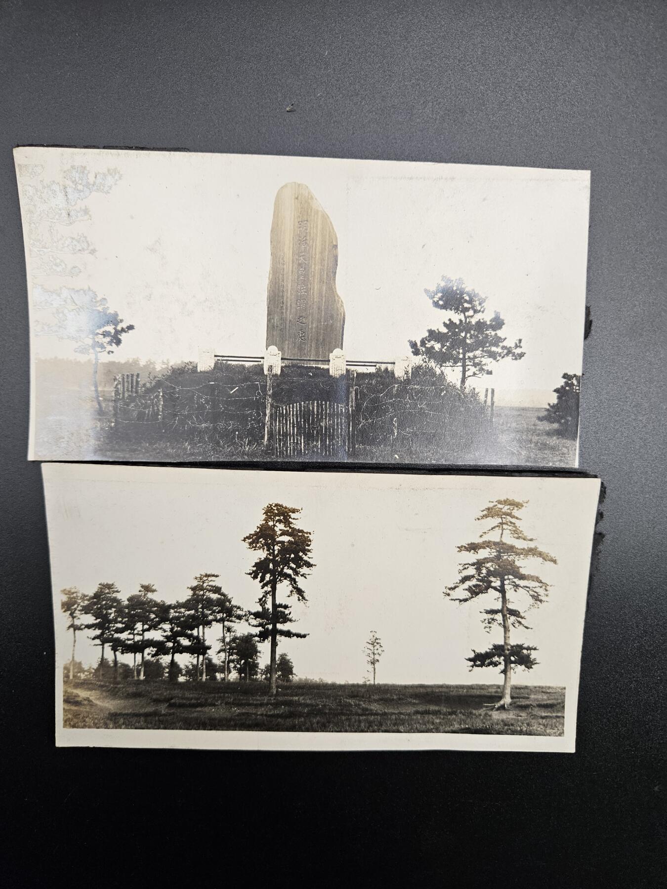 0元起拍勋章 第347期 咸鱼国勋章拍卖专场 4月19日（周日）下午6：00开始 大正时期 日本骑兵驻地照片