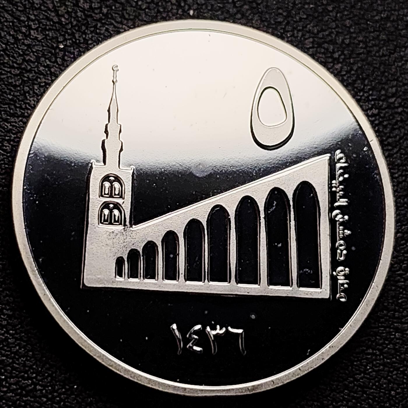 泉币菌-第227场-拍品多 请提前出价 纪念章 镜面感 35.1×2.9mm 纪念品 