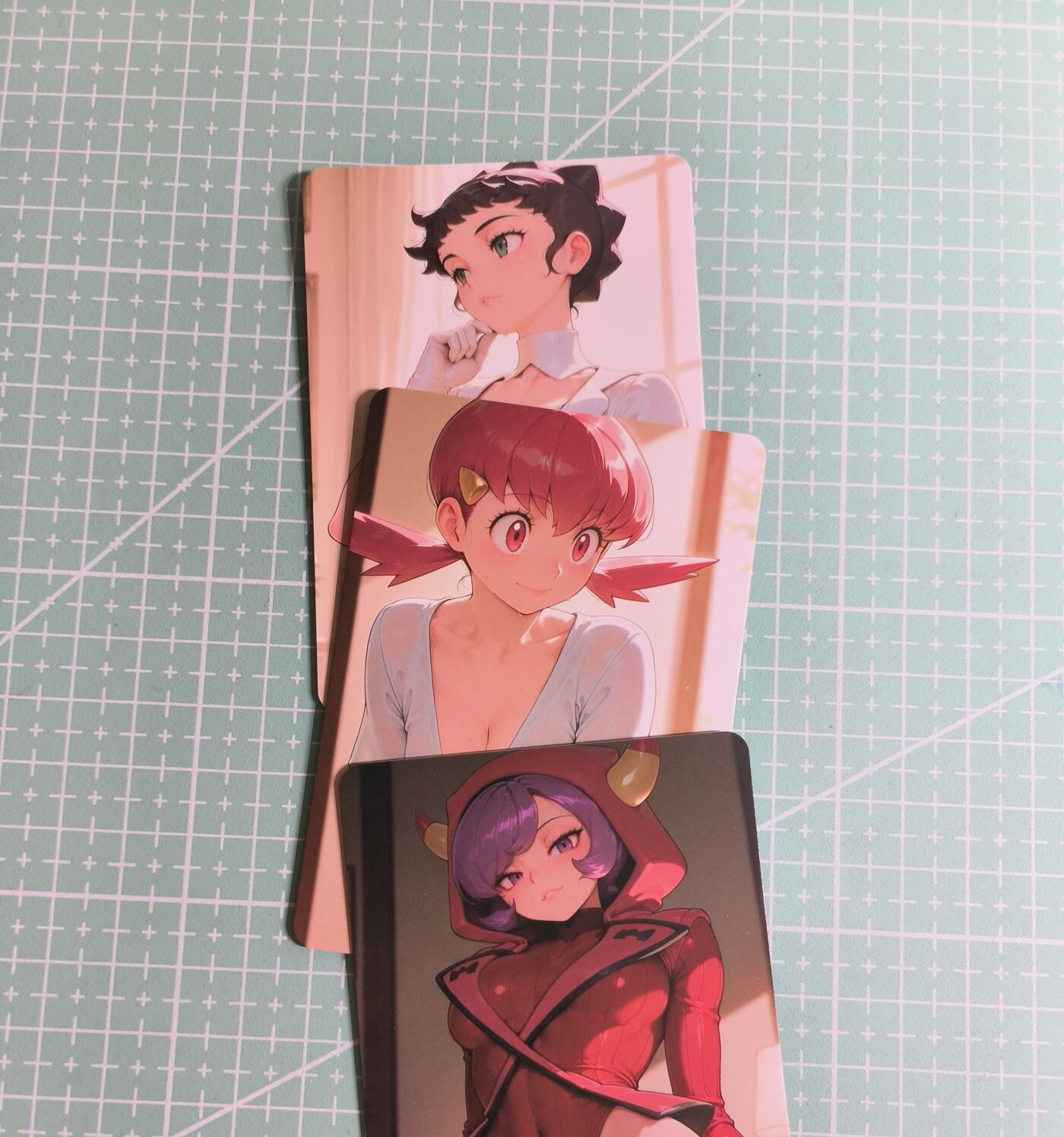 C先生卡牌 第27期 持续收拍品中…零手续费代拍 【彩闪】宝可梦系列  3张  艺术