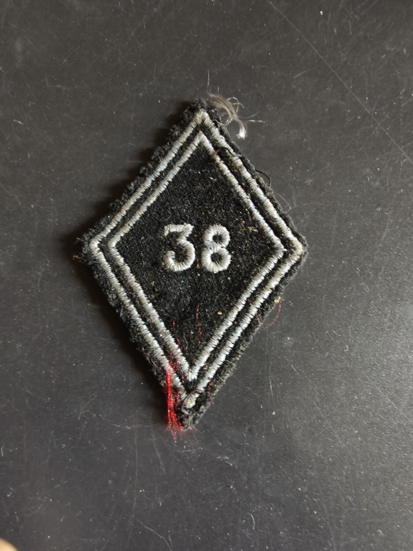 老王徽章第192期