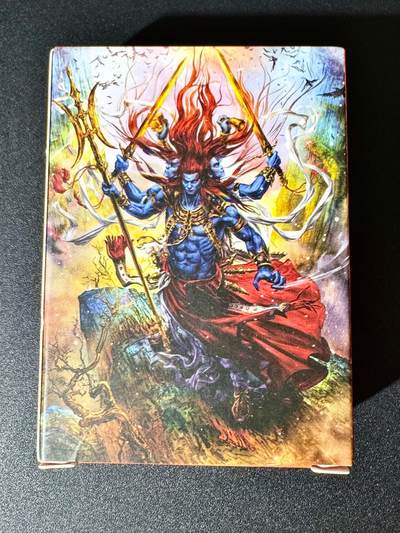 NO.30 好又多金牌大场，每周一站式配齐，方便凑单！（周6晚9点截拍，卖家送拍0抽成！） - 【套卡】卡德曼 杆子 封神演义 粗闪