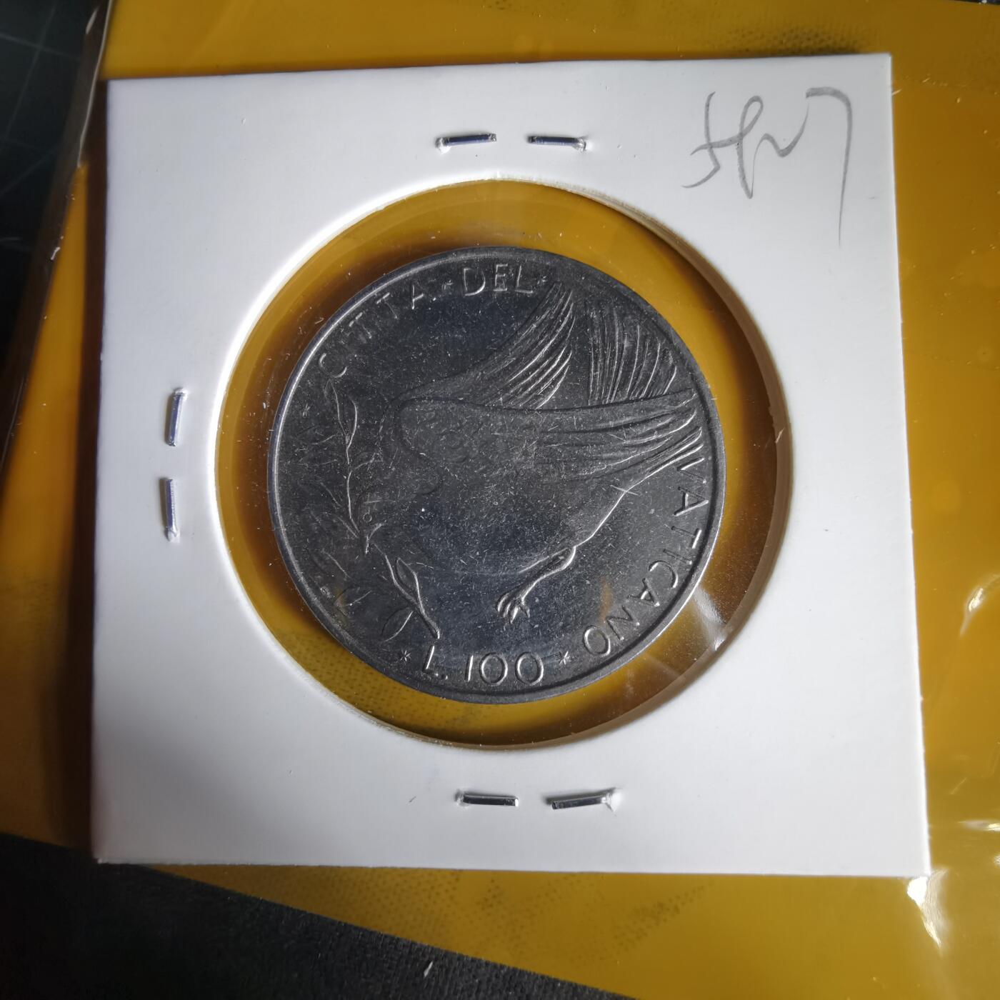 沼泽如烟--第1059场 梵蒂冈