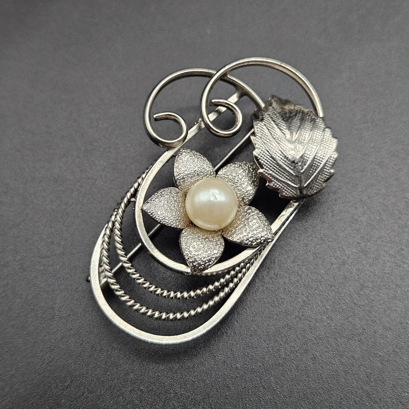 0元起拍勋章 第347期 咸鱼国勋章拍卖专场 4月19日（周日）下午6：00开始 日本中古胸针