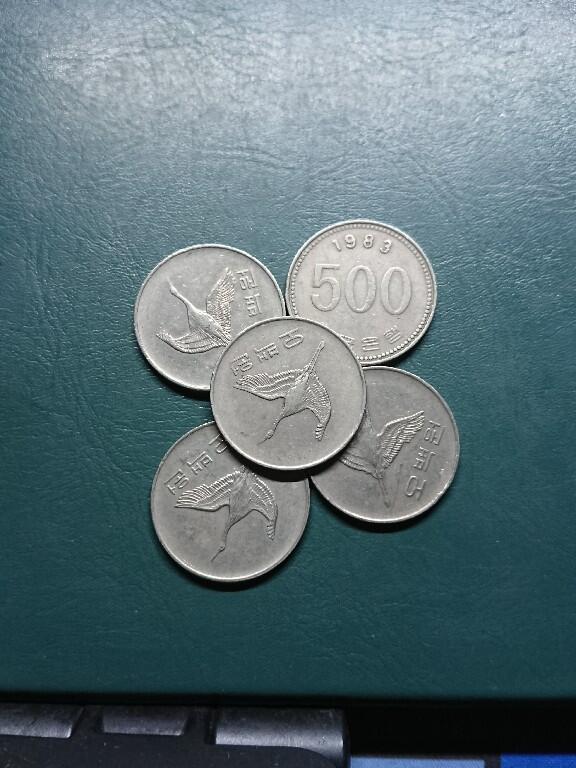 松南世界钱币——260415