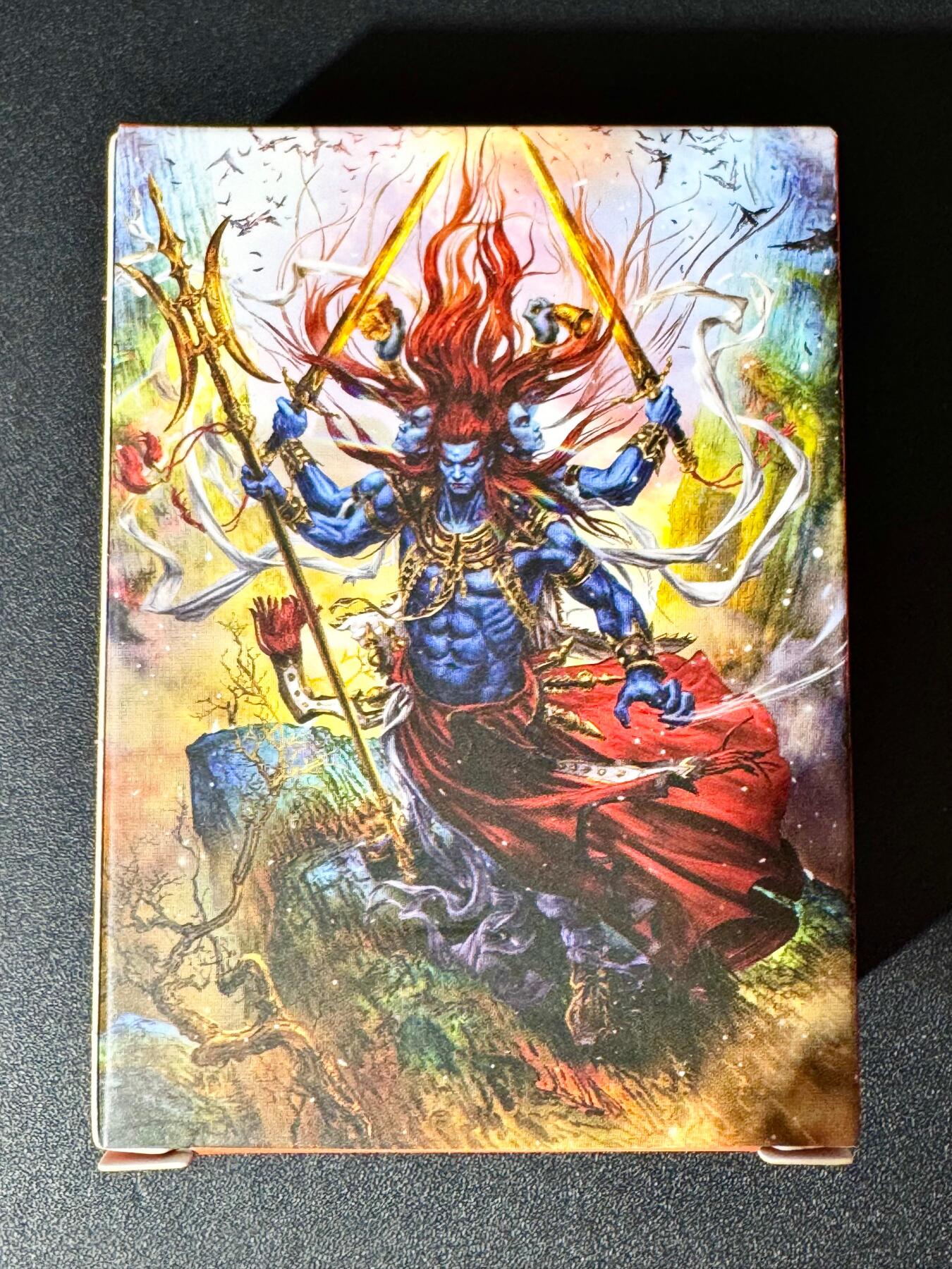 NO.30 好又多金牌大场，每周一站式配齐，方便凑单！（周6晚9点截拍，卖家送拍0抽成！） 【套卡】卡德曼 杆子 封神演义 烫金镜面