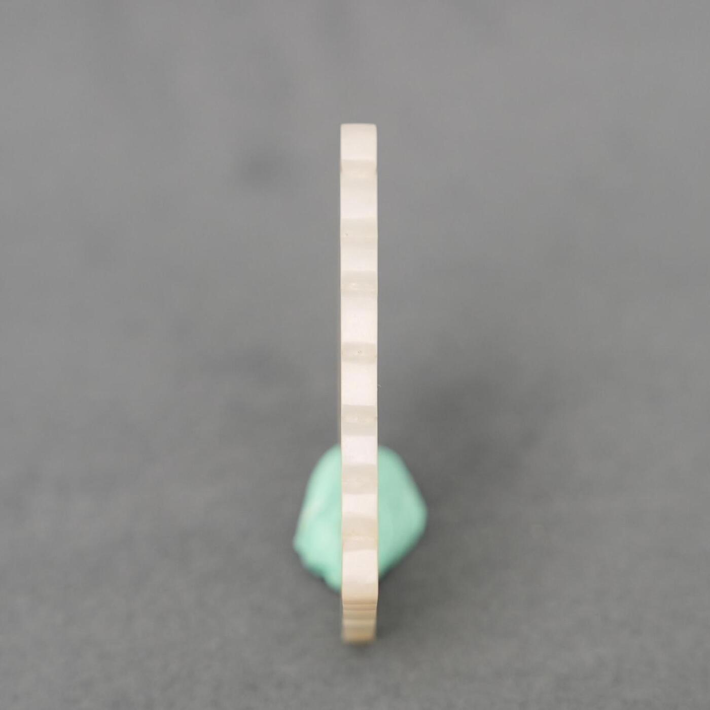  碧月说宝.韫玉流光-南京文物公司明清玉器专场（二） 玉葫芦大牌