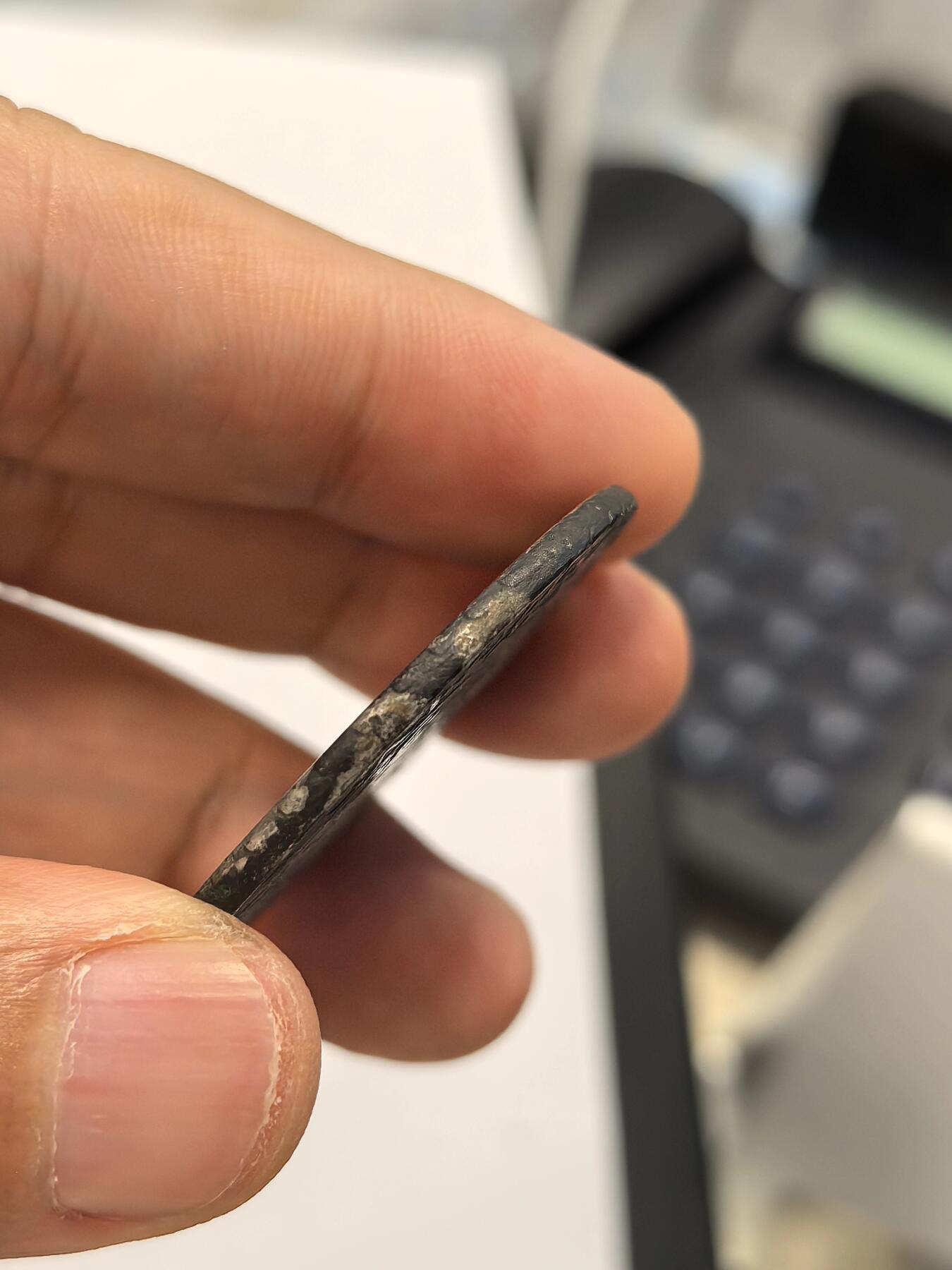 博洋堂世界钱币拍卖第168期（全场包邮） 西属墨西哥1767年MO MF地球双柱 老包浆 国内出土 历史见证品 极为难得