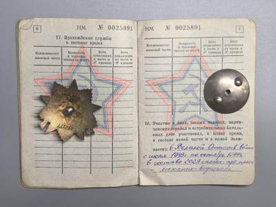 小驴勋章奖章收藏4月18日周六晚六点拍卖（珍爱和平，收藏战争，铭记历史，勿忘国耻，忠党爱国。有偿代拍，送拍规则在简介最后，参拍须阅读规则后再参拍，关系到运费包装发货时效真假辨别等关键信息，拍卖时不再发原图，看大图店主微信码在拍卖店铺介绍里或者找我要） 苏联85版一级卫国勋章带证，银质珐琅