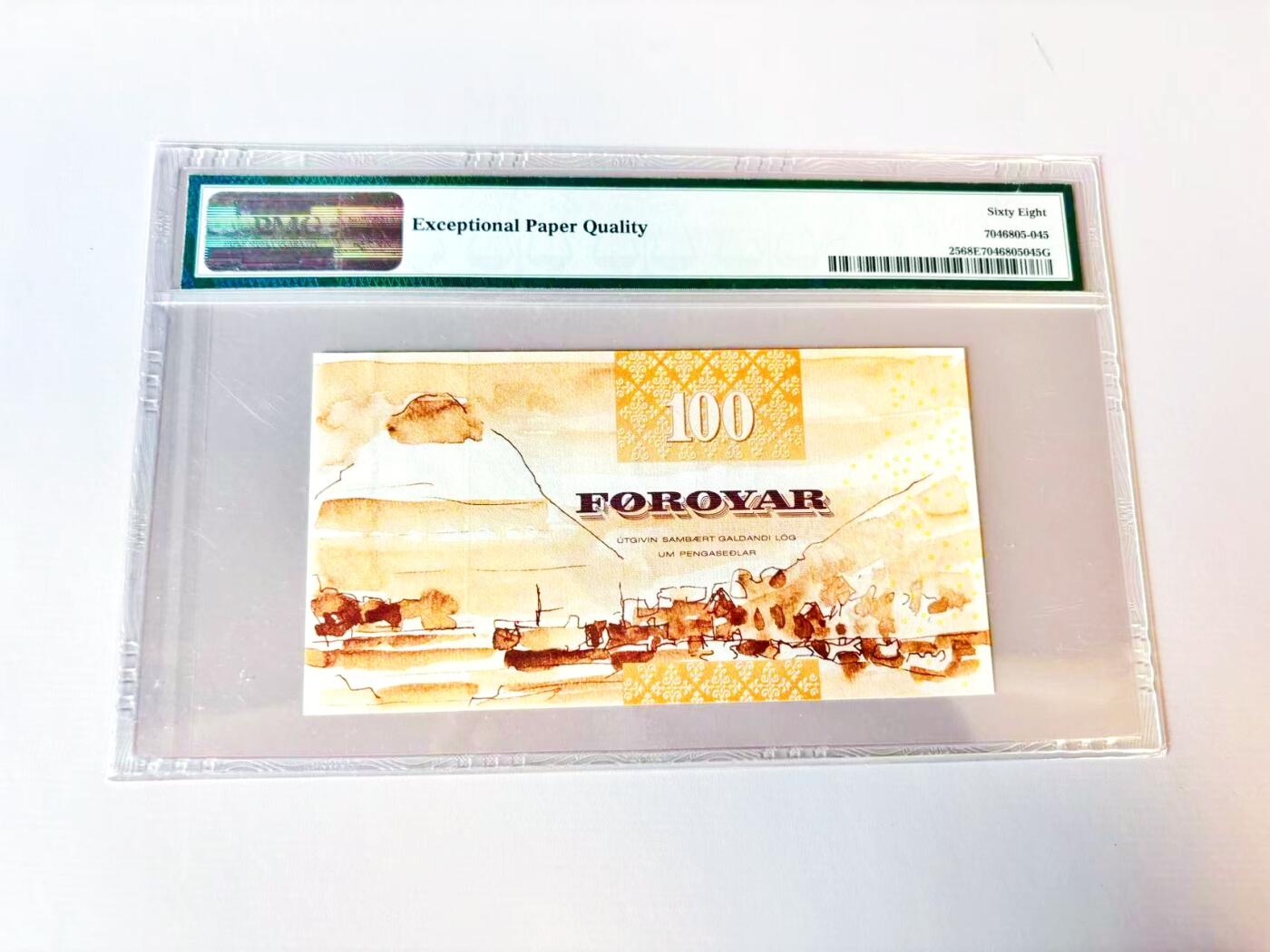 【Blue Auction】世界纸币精拍第810期——18级TOP拍卖/信誉/品质/专业/高效💫