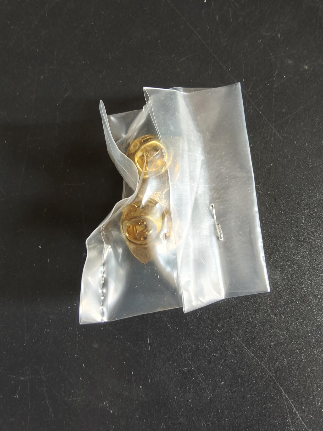 老王徽章第192期 美国紫心勋章徽章