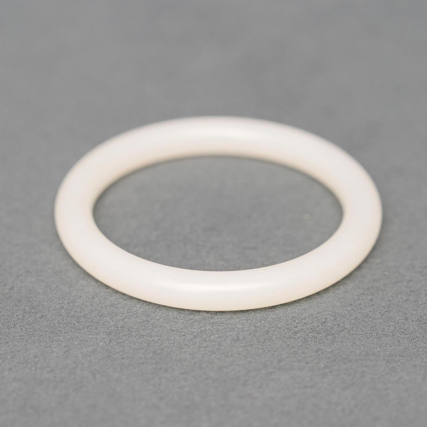  碧月说宝.韫玉流光-南京文物公司明清玉器专场（二） 玉手镯