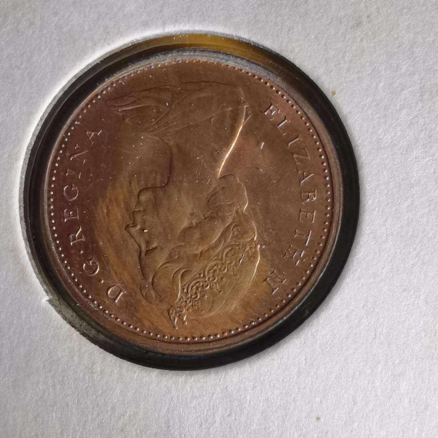 沼泽如烟--第1059场 加拿大1972年一分