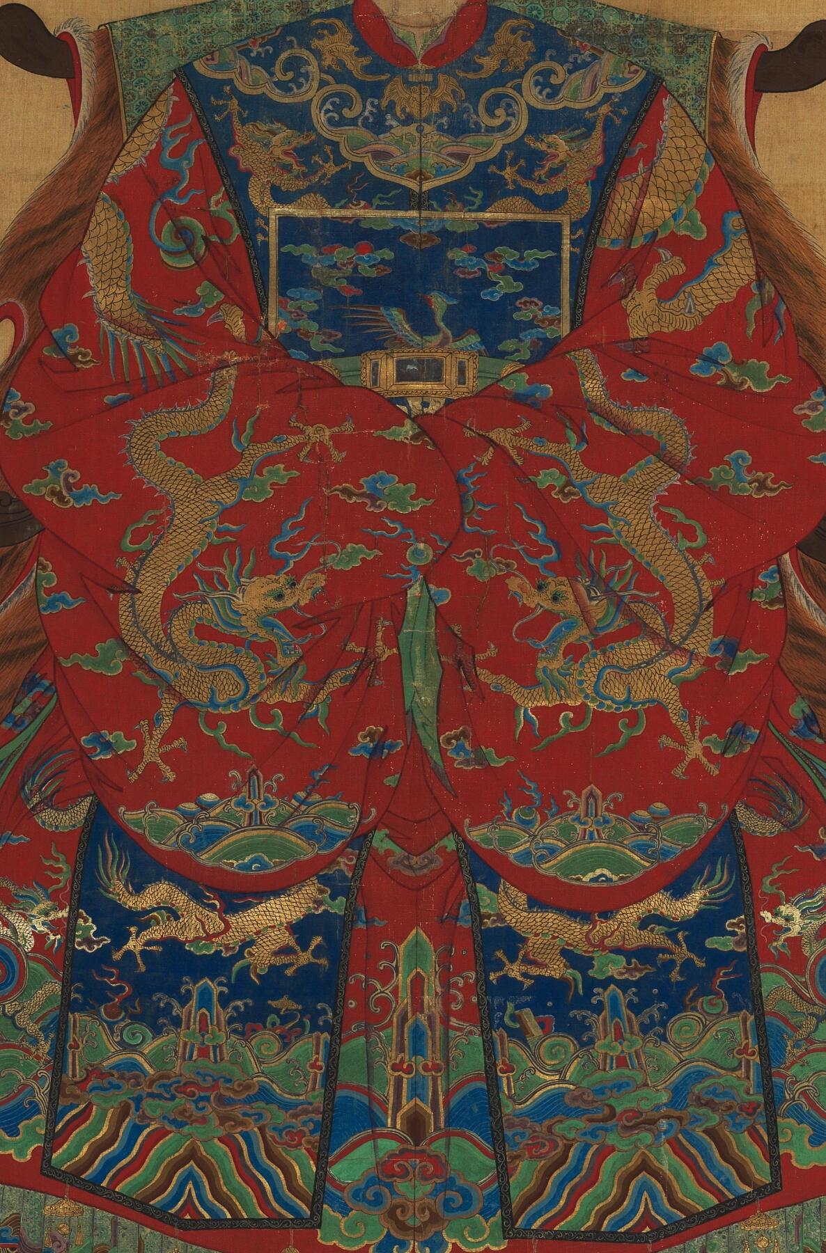 碧月说宝.近现代书画专场（九）