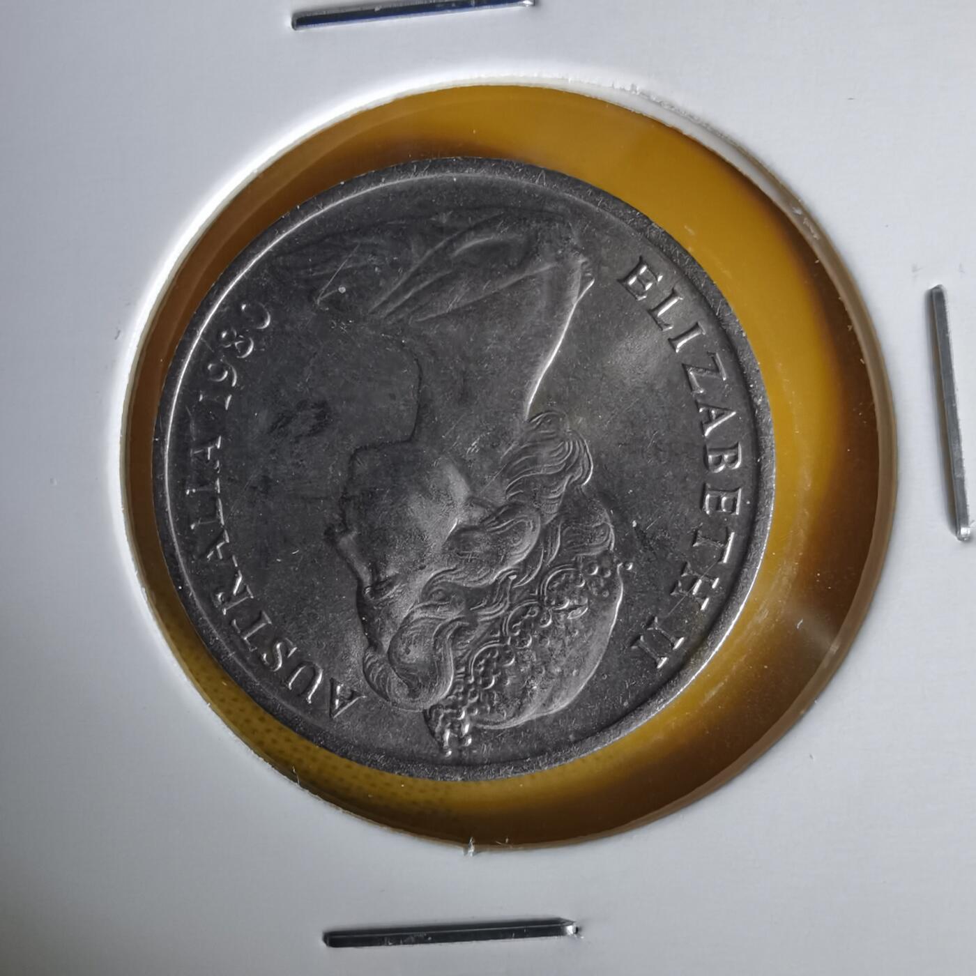 沼泽如烟--第1059场 澳大利亚1980年10分