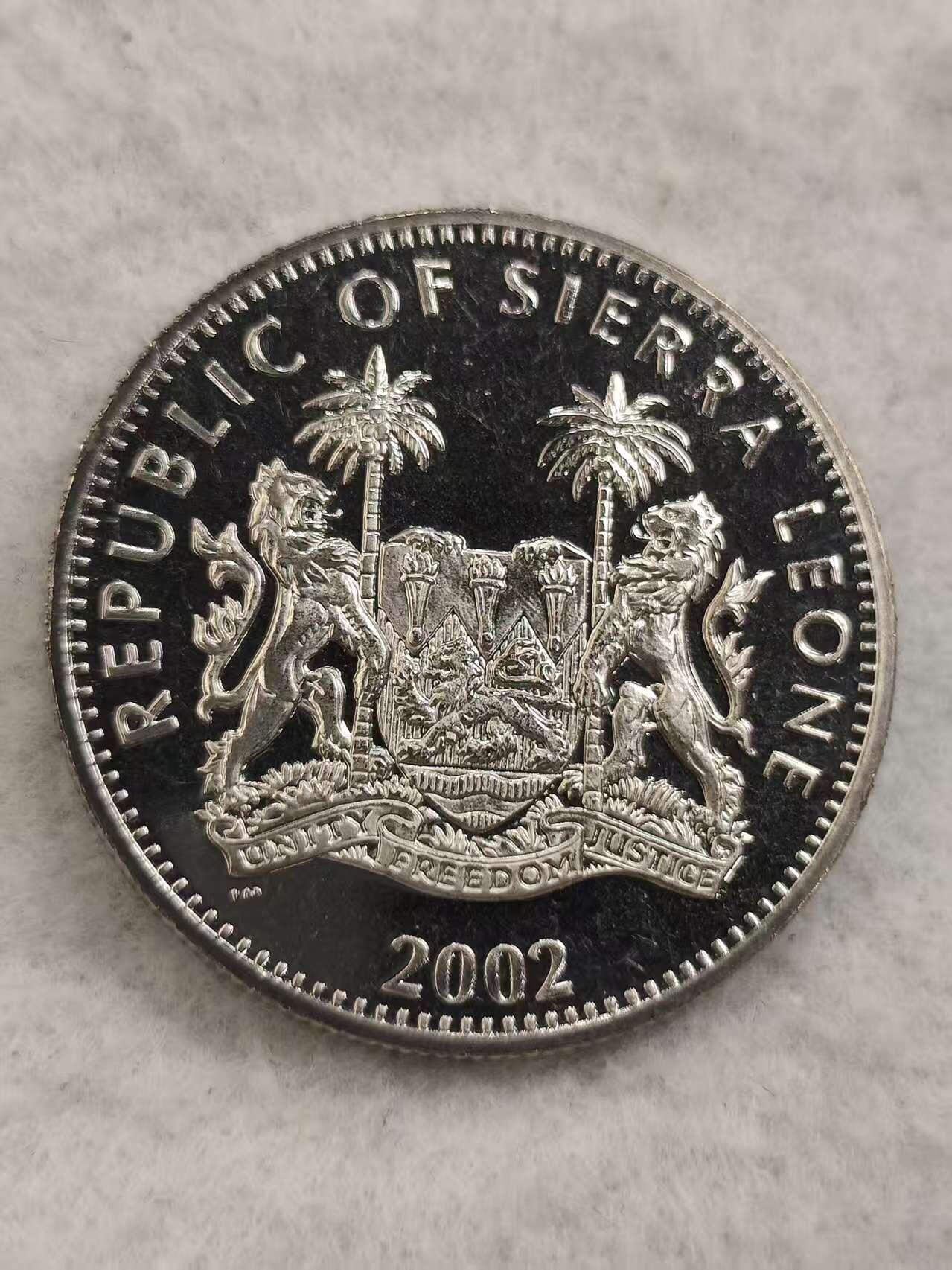 G&W世界散币，银币处理专场（第48场）