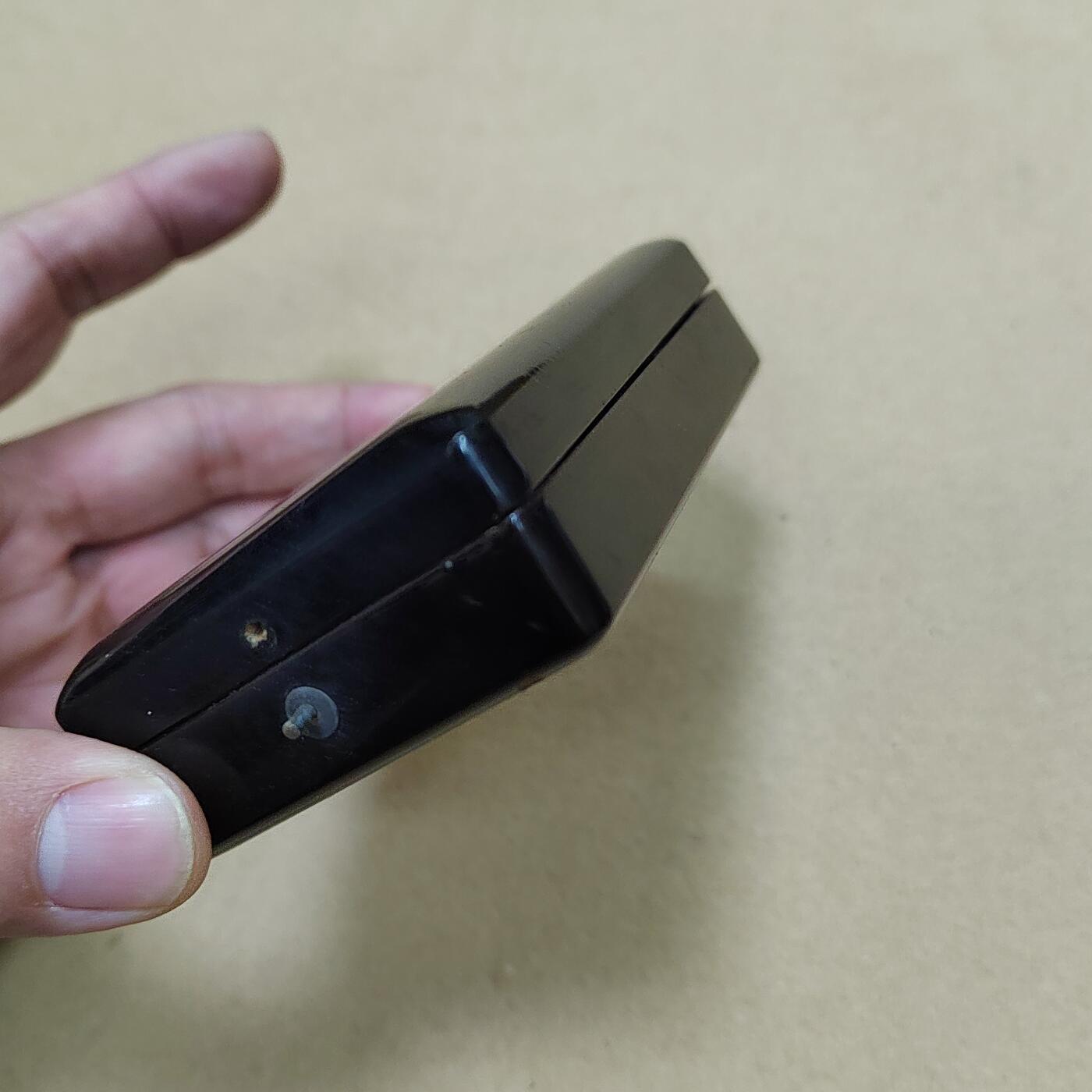 PCAI钱币  17-810  钱币邮票纪念章小专场 勋八桐叶盒有损