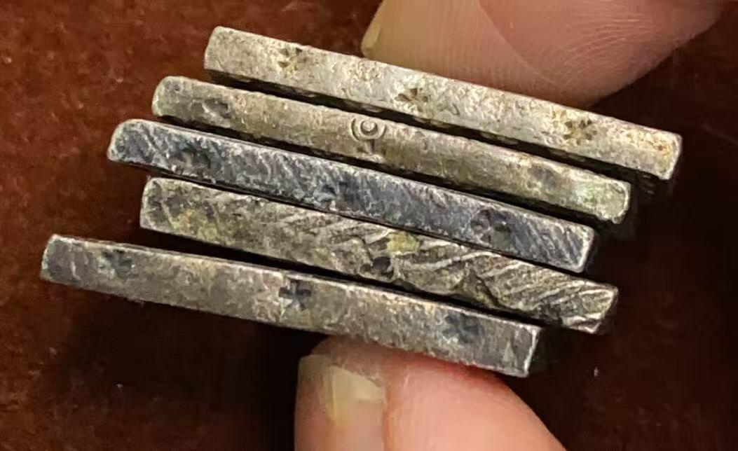 日日生财—方圆世界（全场包邮）第四场