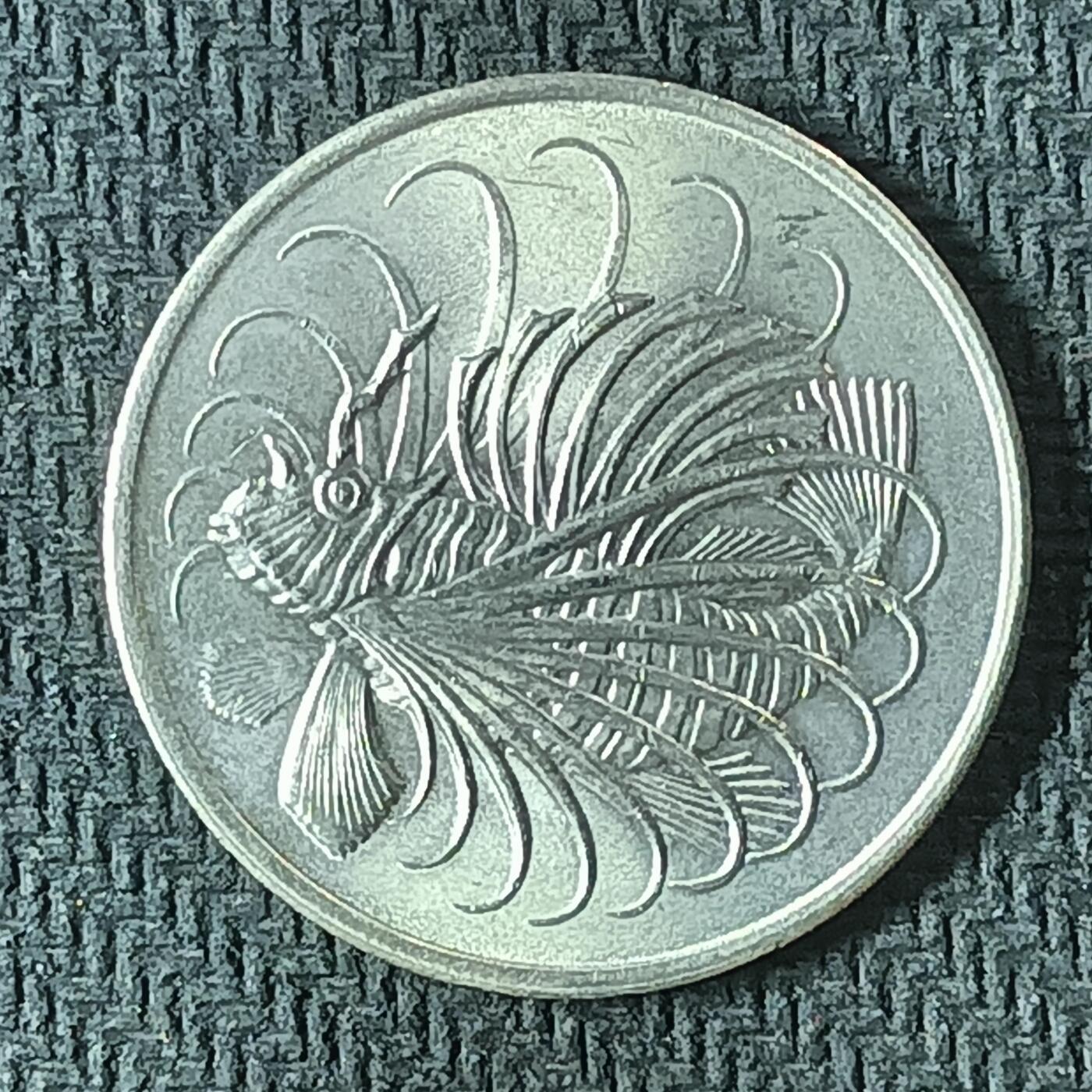 逸泉钱币2026第十九场世界钱币纪念币B2310-2754