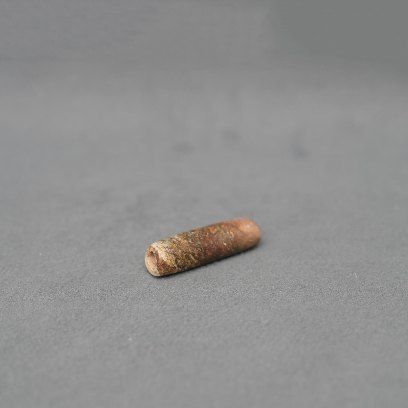  碧月说宝.韫玉流光-南京文物公司明清玉器专场（二） 沁玉勒