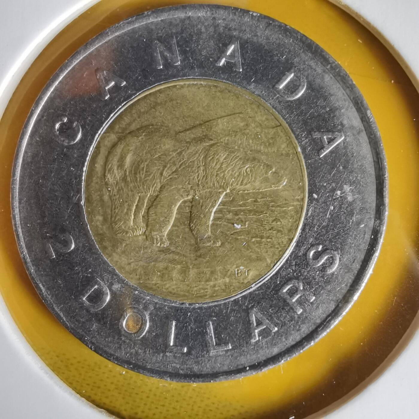 沼泽如烟--第1059场 加拿大1996年二元