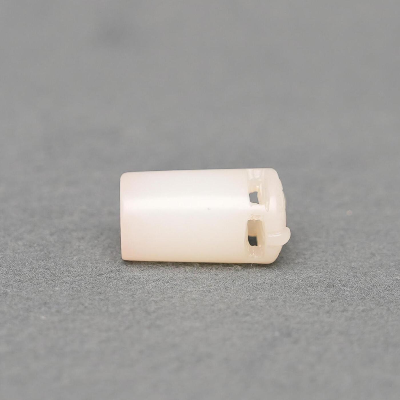  碧月说宝.韫玉流光-南京文物公司明清玉器专场（二） 玉龟钮印章