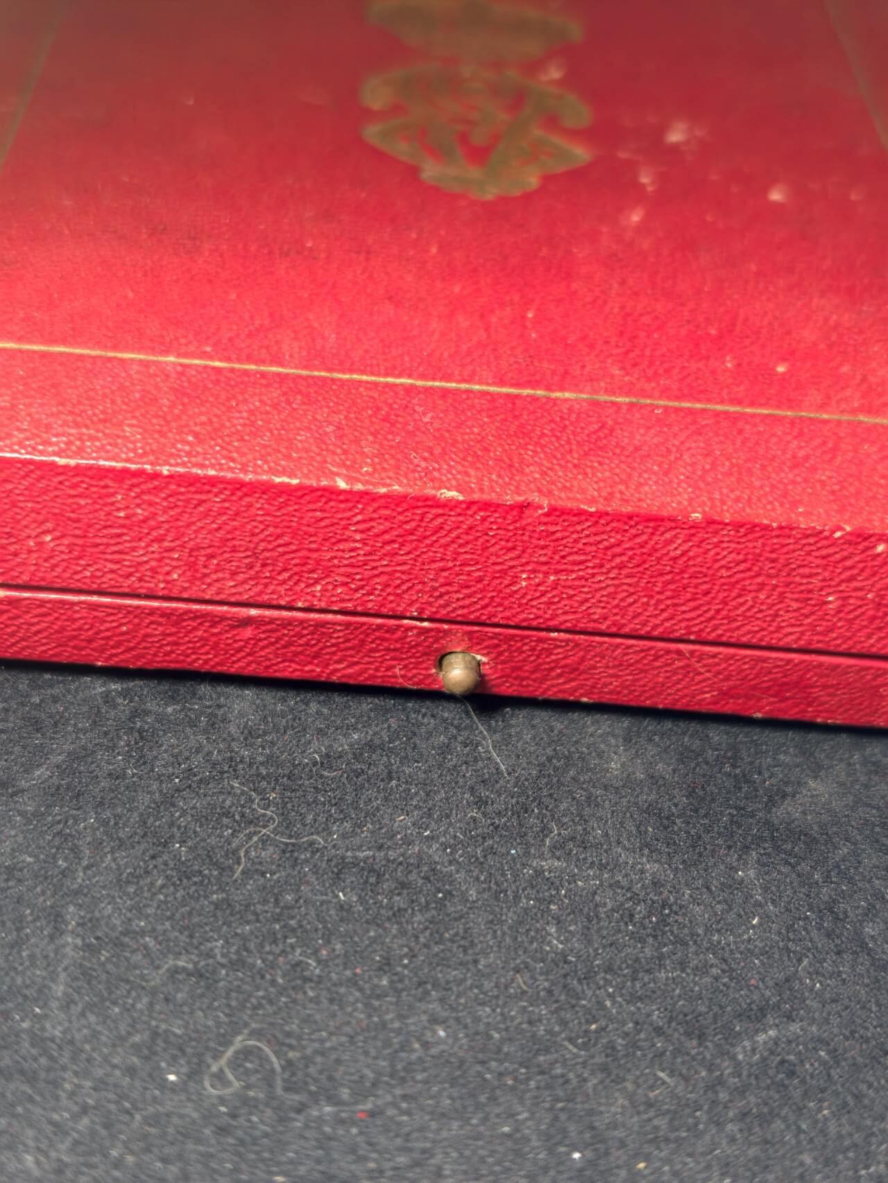 凯旋世界勋赏（第23期）（欢迎送拍）（对拍品有疑问请询问客服，不接受到手刀，出价默认拍品品相。请认真阅读拍卖规则！出价默认已认可！）（收到货请录制开箱视频，无视频概不处理问题。） 。