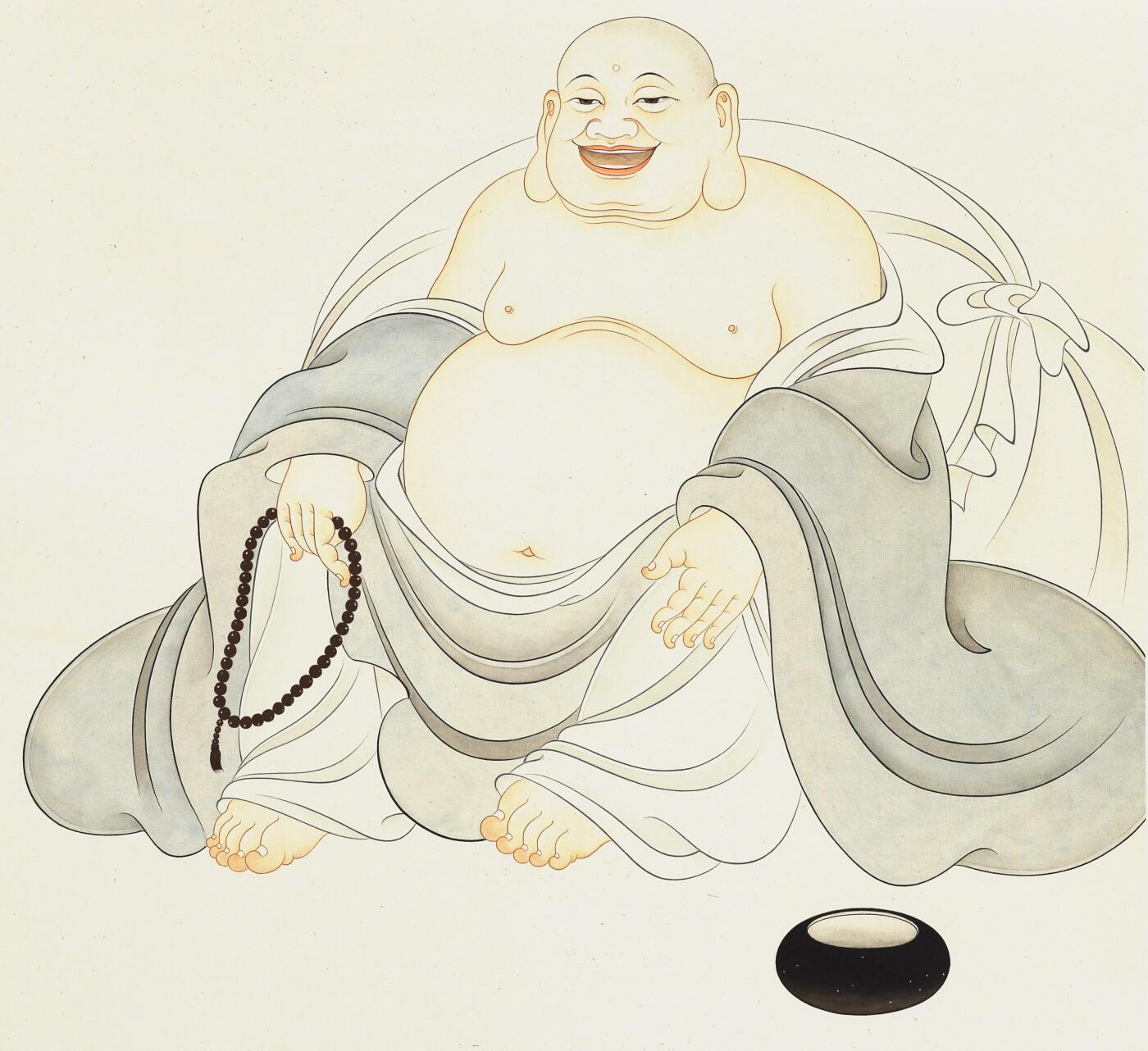 碧月说宝.近现代书画专场（九）