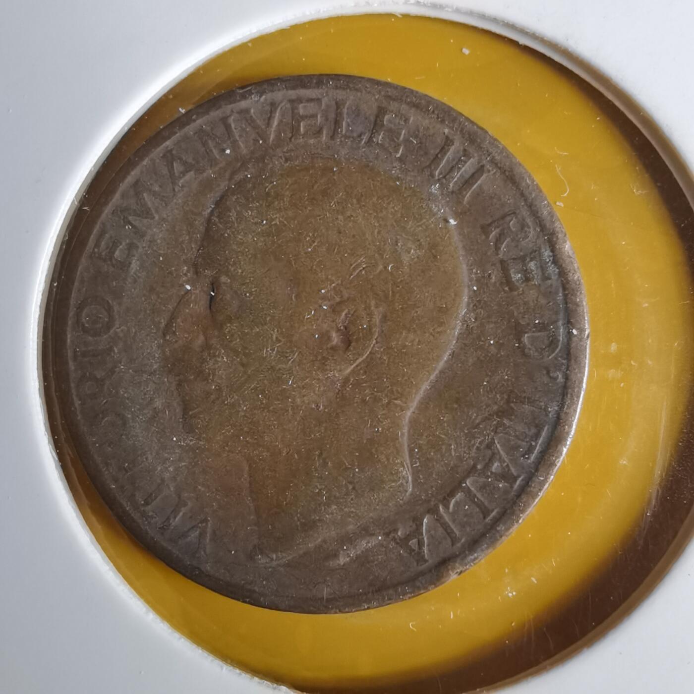 沼泽如烟--第1057场 意大利1921年十分