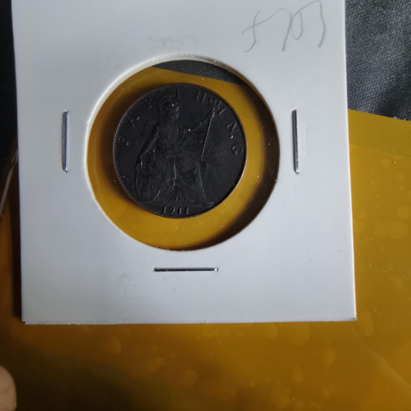 沼泽如烟--第1057场 英国1911年法新