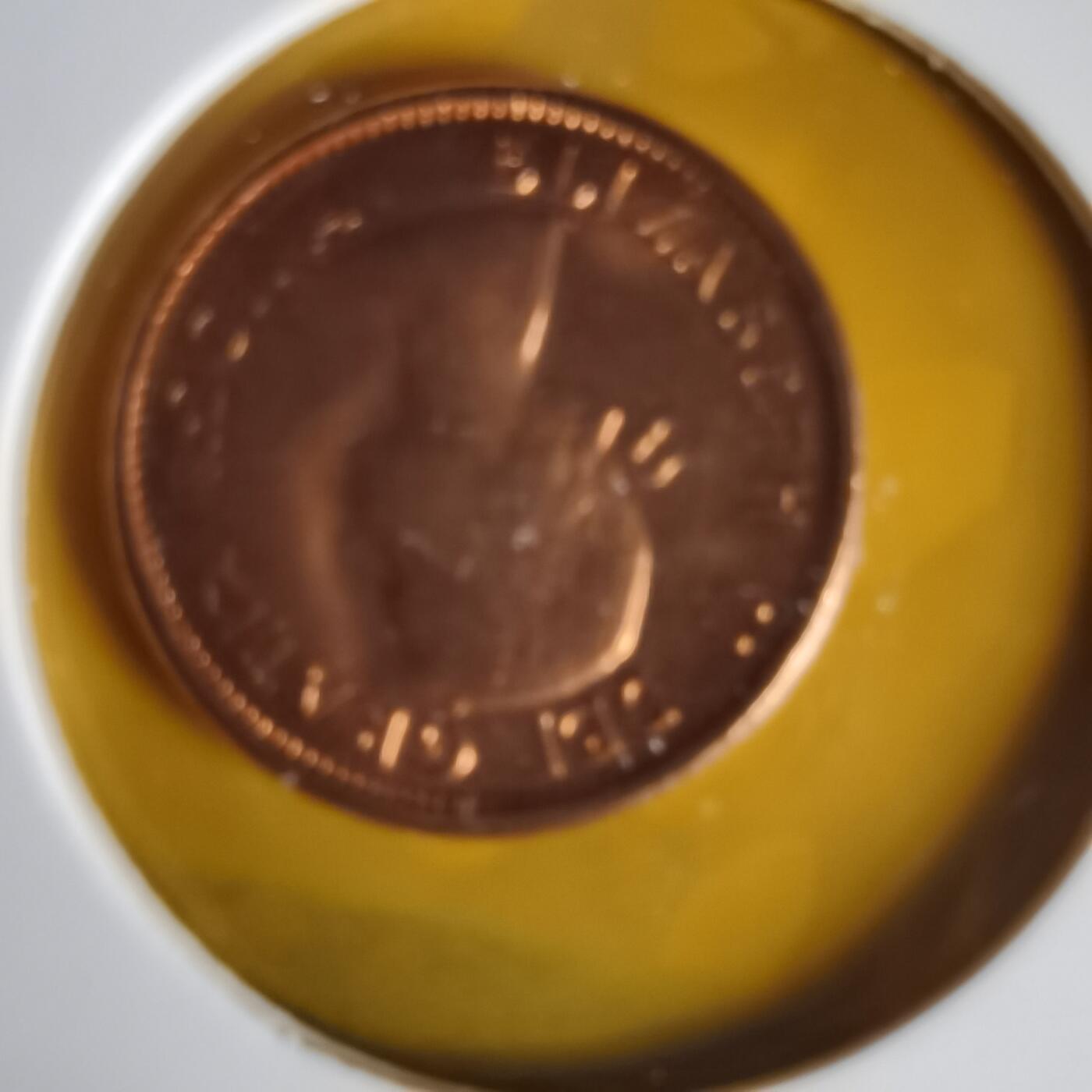 沼泽如烟--第1059场 加拿大1964年一分