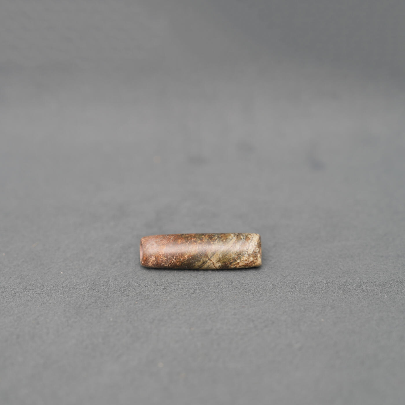  碧月说宝.韫玉流光-南京文物公司明清玉器专场（二） 沁玉勒