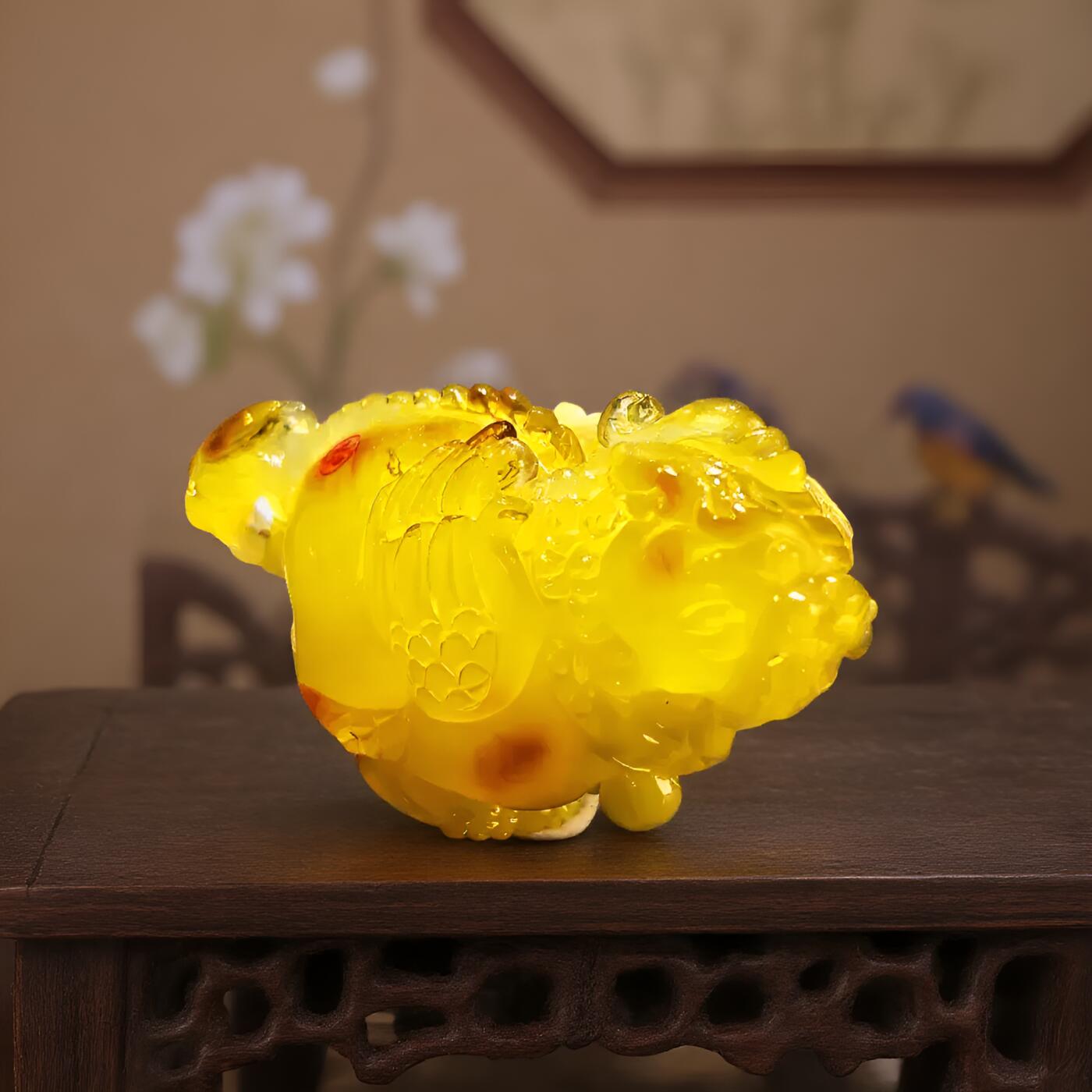 碧月说宝.君子怀瑾·当代和田玉清风专场(九)